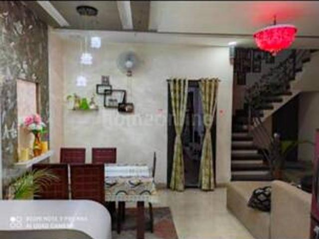 3 BHK VILLA / INDIVIDUAL HOUSE 1250 sq ft in Kota Colony, Raipur | Luxury