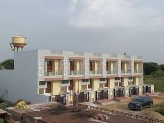3 BHK VILLA / INDIVIDUAL HOUSE 1250 sq yd in Harmada, Jaipur | Property