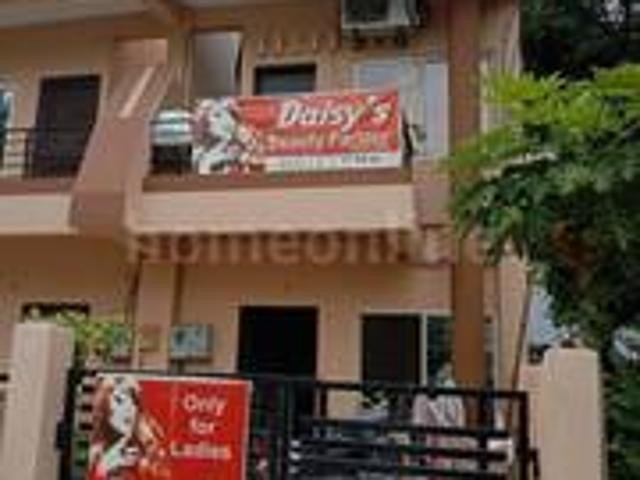 3 BHK VILLA / INDIVIDUAL HOUSE 1350 sq ft in Tulsi nagar, Indore | Luxury