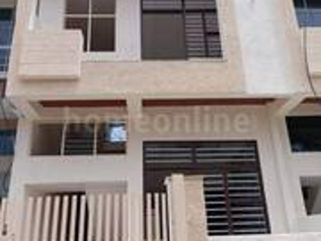 3 BHK VILLA / INDIVIDUAL HOUSE 2000 sq ft in Hatoj Kalwar Jaipur Road, Jaipur | Property