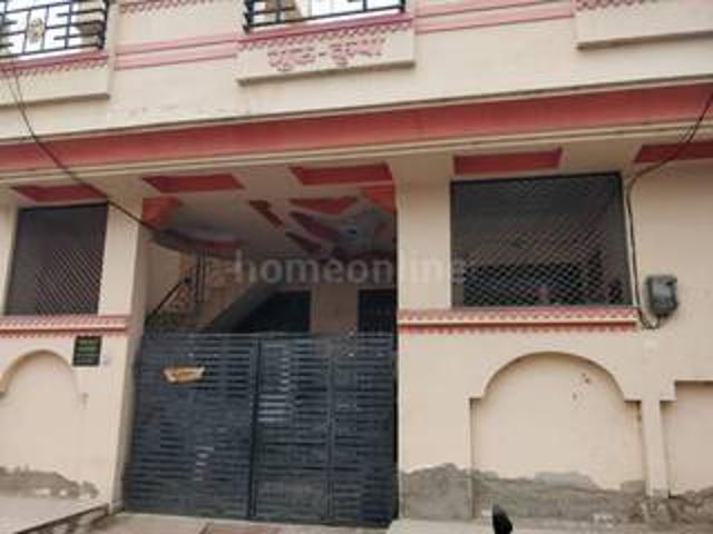 3 BHK VILLA / INDIVIDUAL HOUSE 2000 sq ft in Pratap Nagar, Jaipur | Property