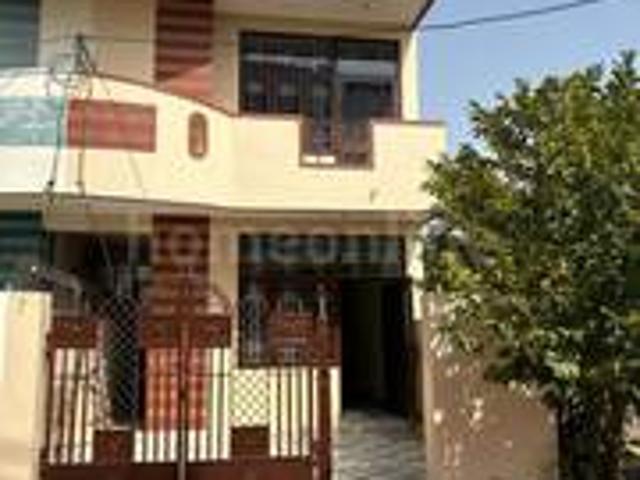 3 BHK VILLA / INDIVIDUAL HOUSE 2000 sq ft in Tonk Road, Jaipur | Luxury