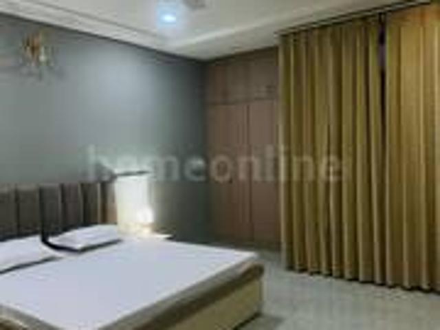 3 BHK VILLA / INDIVIDUAL HOUSE 2100 sq ft in Mansarovar, Jaipur | Luxury