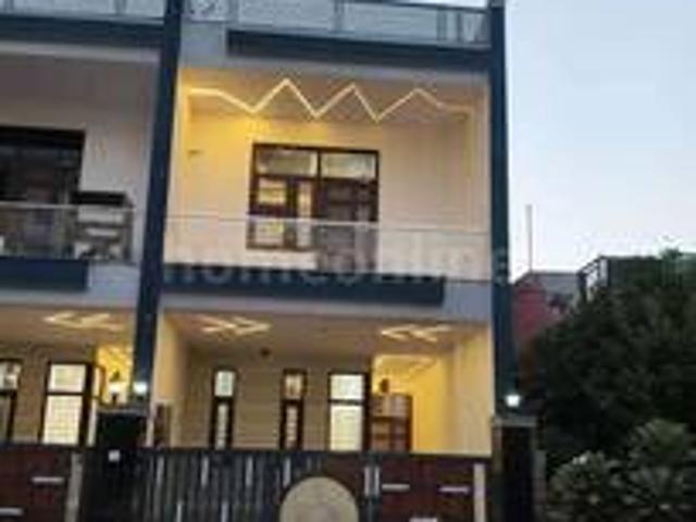 3 BHK VILLA / INDIVIDUAL HOUSE 2100 sq ft in Murlipura, Jaipur | Luxury