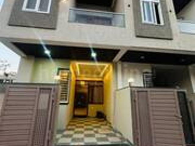 3 BHK VILLA / INDIVIDUAL HOUSE 2140 sq ft in Mansarovar, Jaipur | Luxury