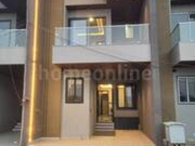 3 BHK VILLA / INDIVIDUAL HOUSE 2200 sq ft in Jagatpura, Jaipur | Luxury