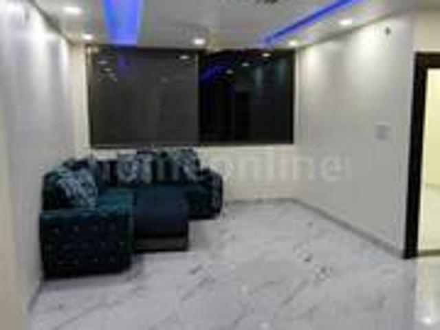 3 BHK VILLA / INDIVIDUAL HOUSE 2200 sq ft in Lalghati, Bhopal | Luxury