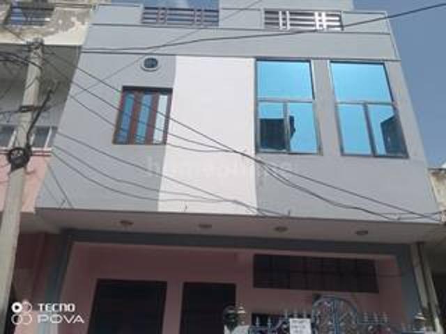3 BHK VILLA / INDIVIDUAL HOUSE 2225 sq ft in Sanganer, Jaipur | Luxury