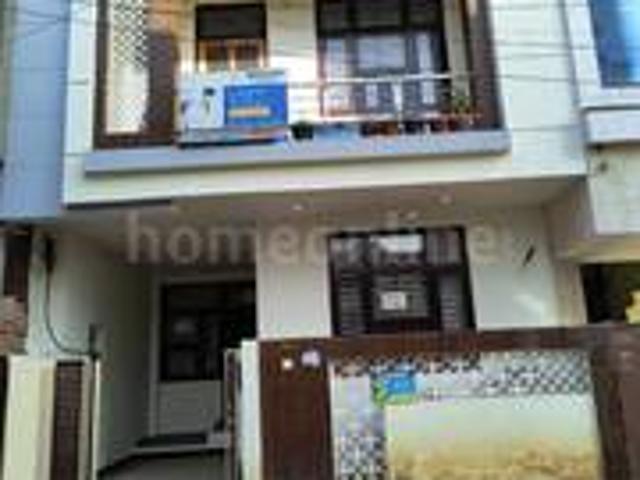 3 BHK VILLA / INDIVIDUAL HOUSE 2358 sq ft in Mansarovar Extension, Jaipur | Luxury