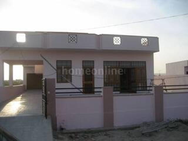 3 BHK VILLA / INDIVIDUAL HOUSE 378 sq.m in Indira Gandhi Nagar, Jaipur | Property