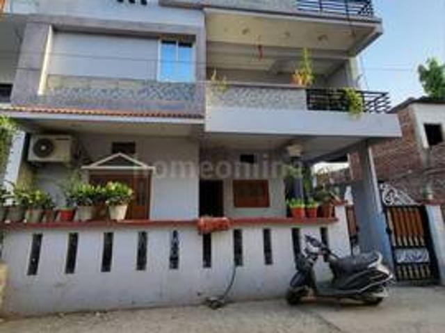 3 BHK VILLA / INDIVIDUAL HOUSE 3000 sq ft in Airport Road, Indore | Luxury