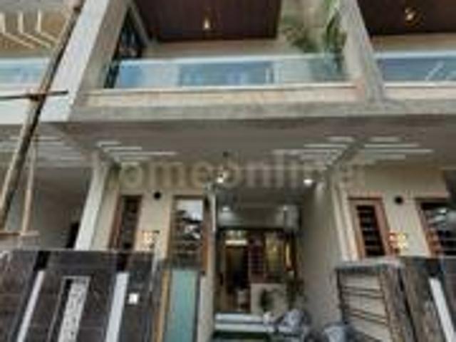 3 BHK VILLA / INDIVIDUAL HOUSE 918 sq ft in Vaishali Nagar, Jaipur | Luxury