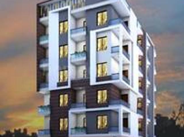 3 BHK APARTMENT 1050 sq ft in Murlipura, Jaipur | Property