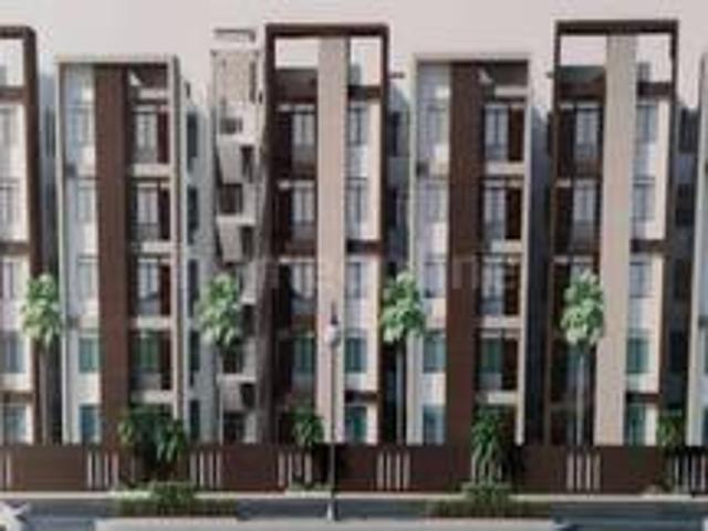 3 BHK APARTMENT 1000 sq ft in Vaishali Nagar, Jaipur | Property