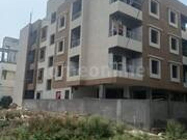 3 BHK APARTMENT 1000 sq ft in Raisen Road, Bhopal | Property