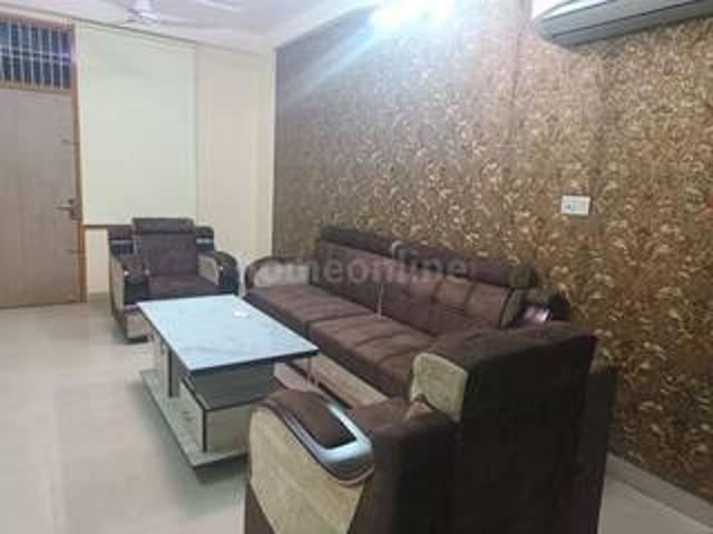 3 BHK APARTMENT 1151 sq ft in Jagatpura, Jaipur | Luxury
