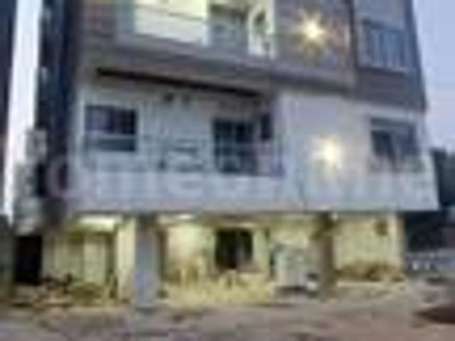 3 BHK APARTMENT 1100 sq ft in Vaishali Extension, Jaipur | Luxury
