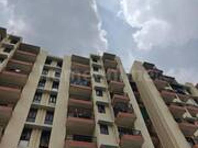 3 BHK APARTMENT 1100 sq ft in Ayodhya Bypass Road, Bhopal | Property