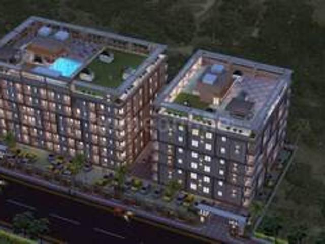 3 BHK APARTMENT 1110 sq ft in Ajmer Road, Jaipur | Property