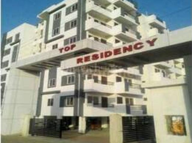 3 BHK APARTMENT 1120 sq ft in Ayodhya Bypass Road, Bhopal | Property