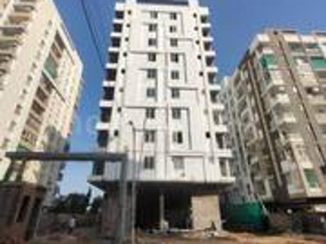 3 BHK APARTMENT 1244 sq ft in Mansarovar Extension, Jaipur | Property