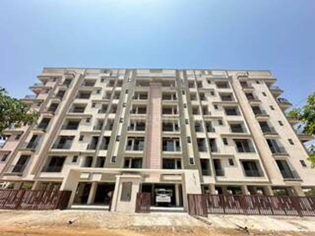 3 BHK APARTMENT 1260 sq ft in Ajmer Road, Jaipur | Property