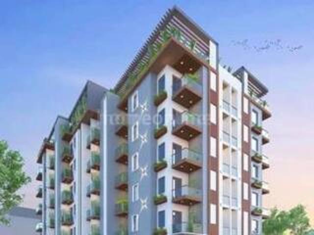 3 BHK APARTMENT 1283 sq ft in Vaishali Nagar, Jaipur | Luxury