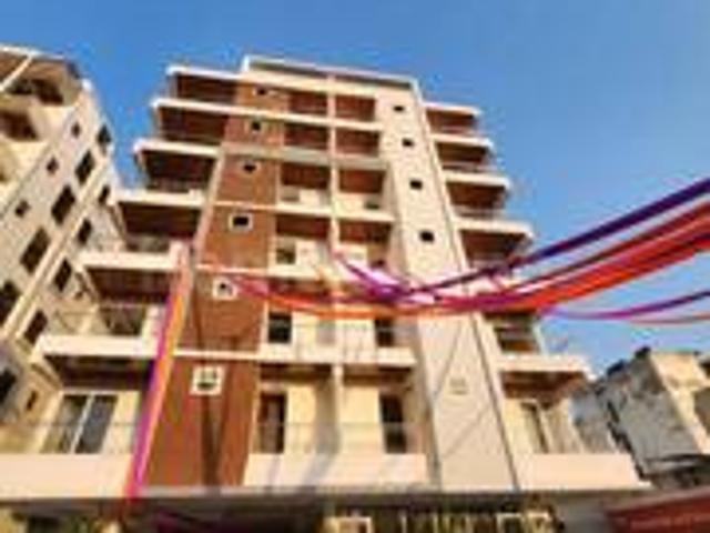 3 BHK APARTMENT 1234 sq ft in Manglam City, Jaipur | Property
