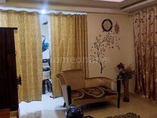 3 BHK APARTMENT 1350 sq ft in Kolar Road, Bhopal | Luxury