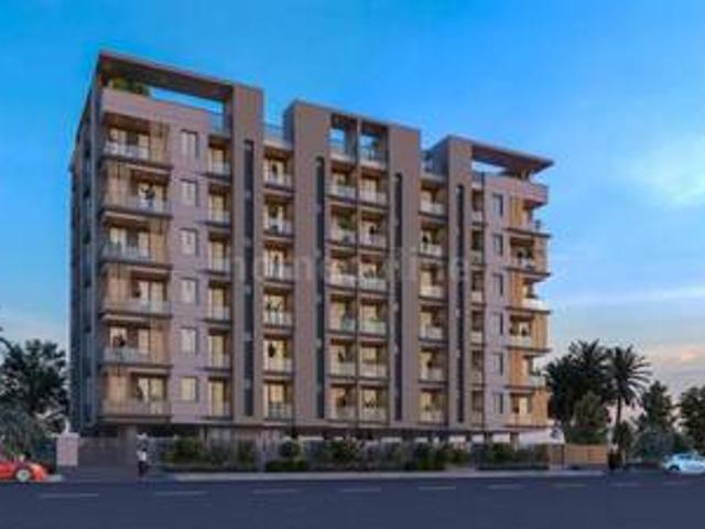 3 BHK APARTMENT 1400 sq ft in Ajmer Road, Jaipur | Property