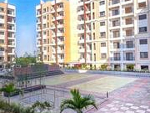 3 BHK APARTMENT 1435 sq ft in Deopuri, Raipur | Property