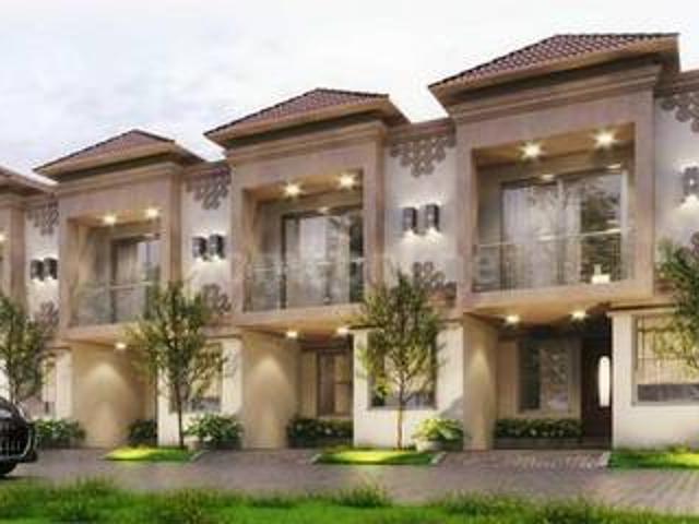 3 BHK APARTMENT 1504 sq ft in Vaishali Nagar, Jaipur | Luxury