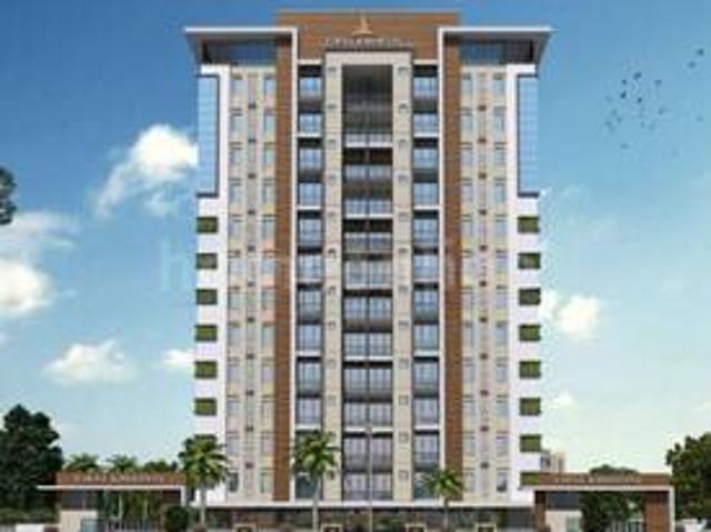 3 BHK APARTMENT 1688 sq ft in Vaishali Nagar, Jaipur | Luxury