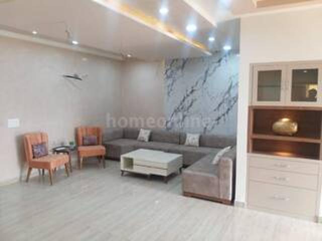 3 BHK APARTMENT 1600 sq ft in Mansarovar, Jaipur | Luxury