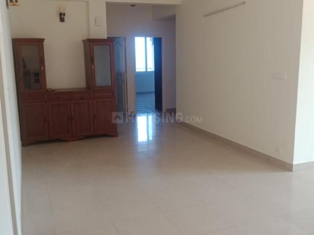 3 BHK Apartment in C V Raman Nagar for rent Bengaluru. The reference number is 7835089