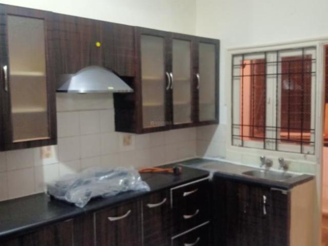 3 BHK Apartment in C V Raman Nagar for rent Bengaluru. The reference number is 8004284