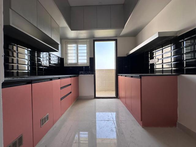3 BHK Apartment in C V Raman Nagar for rent Bengaluru. The reference number is 14471000