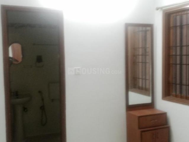 3 BHK Apartment in C V Raman Nagar for rent Bengaluru. The reference number is 16876524
