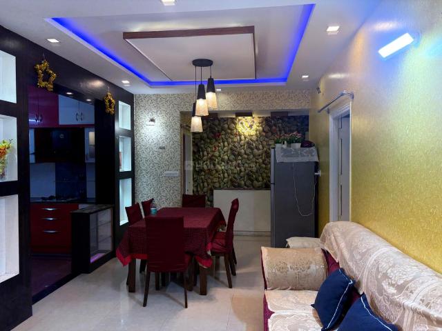 3 BHK Apartment in C V Raman Nagar for rent Bengaluru. The reference number is 17314028