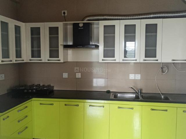 3 BHK Apartment in C V Raman Nagar for rent Bengaluru. The reference number is 17474491