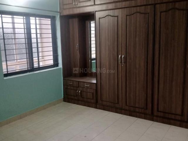 3 BHK Apartment in C V Raman Nagar for rent Bengaluru. The reference number is 17894561