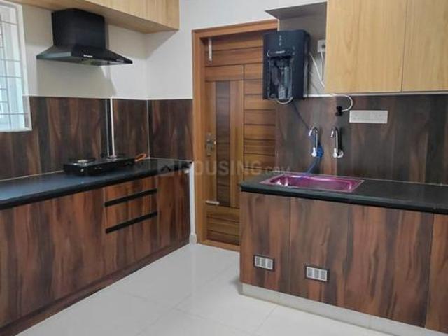 3 BHK Apartment in C V Raman Nagar for rent Bengaluru. The reference number is 19141676