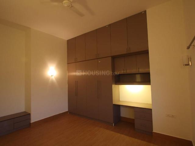3 BHK Apartment in C V Raman Nagar for rent Bengaluru. The reference number is 19409328
