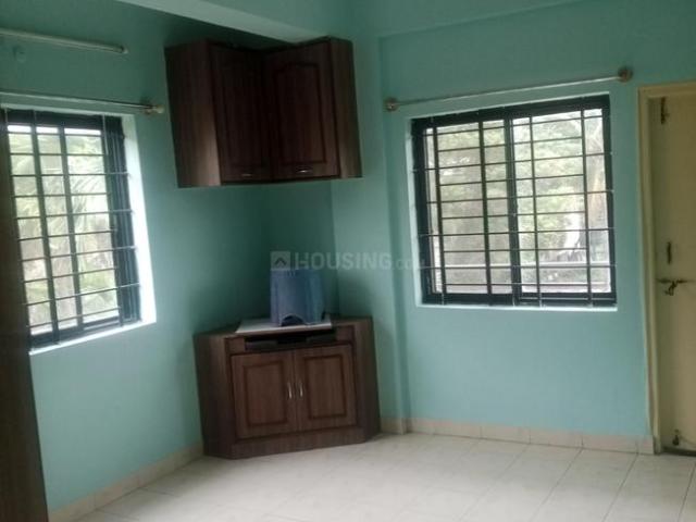 3 BHK Apartment in C V Raman Nagar for rent Bengaluru. The reference number is 19510525