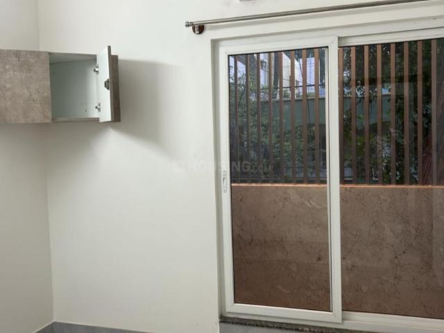 3 BHK Apartment in C V Raman Nagar for rent Bengaluru. The reference number is 19999414