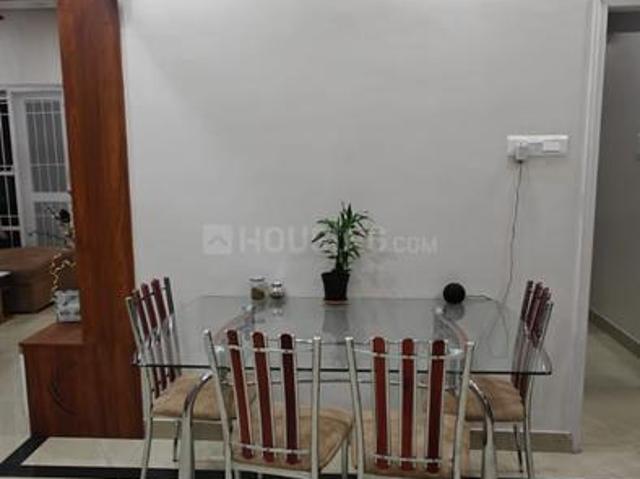 3 BHK Apartment in C V Raman Nagar for rent Bengaluru. The reference number is 20008517