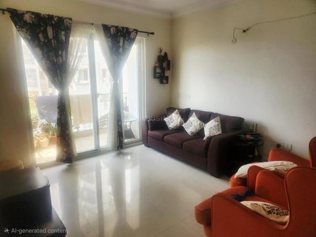 3 BHK Apartment in C V Raman Nagar for rent Bengaluru. The reference number is 20103791
