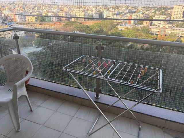 3 BHK Apartment in C V Raman Nagar for rent Bengaluru. The reference number is 20241215