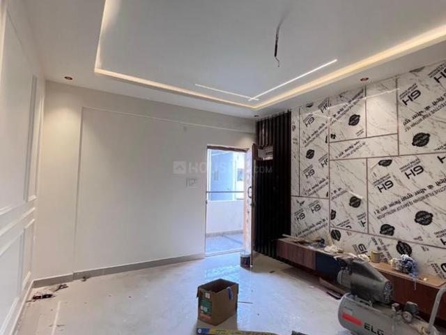 3 BHK Apartment in C V Raman Nagar for rent Bengaluru. The reference number is 20242691