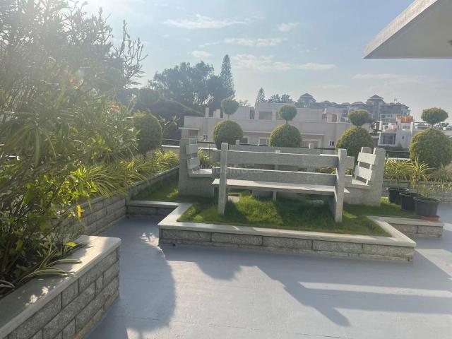3 BHK Apartment in C V Raman Nagar for rent Bengaluru. The reference number is 20266190